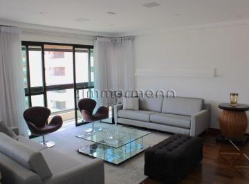 Apartamento · 235m² · 4 Quartos · 4 Vagas · APARTAMENTO ACLIMAÇÃO 4 SUÍTES 4 VAGAS