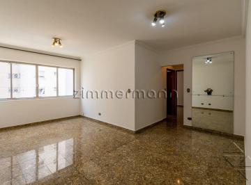 Apartamento · 95m² · 2 Quartos · 1 Vaga · APARTAMENTO VILA ROMANA 2 DORMITÓRIOS