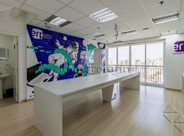 Comercial · 90m² · 1 Vaga · CONJUNTO COMERCIAL CASA DAS CALDEIRAS