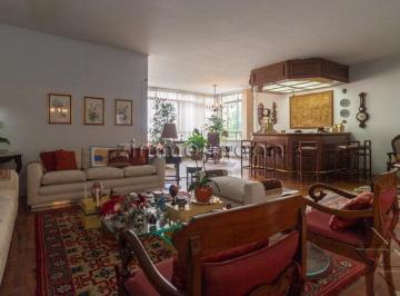 Apartamento · 400m² · 4 Quartos · 2 Vagas · APARTAMENTO HIGIENÓPOLIS 4 DORMITÓRIOS 2 VAGAS
