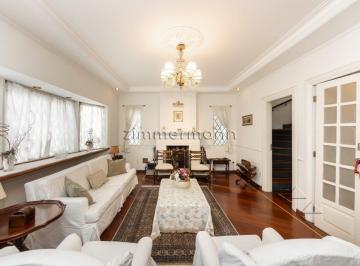 Casa · 400m² · 4 Quartos · 4 Vagas · APARTAMENTO JARDIM PAULISTANO 4 DORMITÓRIOS 2 SUÍTES 4 VAGAS
