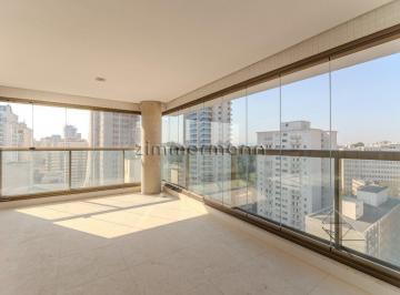 Apartamento · 163m² · 3 Quartos · 2 Vagas · APARTAMENTO PINHEIROS 3 SUITES 2 VAGAS