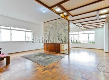 Apartamento · 291m² · 4 Quartos · 2 Vagas · APARTAMENTO BELA VISTA 4 DORMITÓRIOS 1 POR ANDAR
