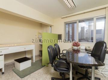 Comercial · 107m² · CONJUNTO COMERCIAL VILA MARIANA 3 SALAS