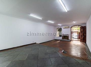 Casa · 276m² · 4 Quartos · 2 Vagas · CASA SOBRADO POMPÉIA 4 SUÍTES 2 VAGAS