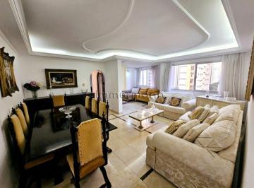 Apartamento · 95m² · 3 Quartos · 1 Vaga · APARTAMENTO MOEMA 3 DORMITÓRIOS 1 VAGA