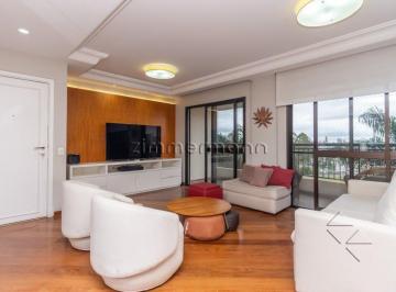 Apartamento · 165m² · 4 Quartos · 3 Vagas · APARTAMENTO PARAISO 4 DORMITÓRIOS 3 VAGAS