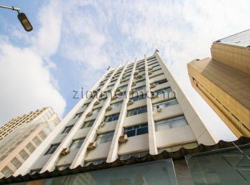 Comercial · 30m² · SALA COMERCIAL JARDIM PAULISTANO