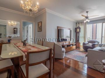 Apartamento · 105m² · 3 Quartos · 2 Vagas · APARTAMENTO EM PERDIZES COM 3 DORMITÓRIOS 2 VAGAS