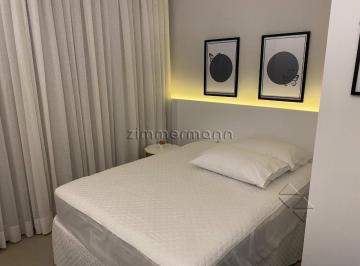 Apartamento · 18m² · 1 Quarto · APARTAMENTO PERDIZES 1 DORMITÓRIO