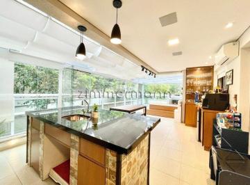 Apartamento · 98m² · 2 Quartos · 2 Vagas · APARTAMENTO GARDEN ACLIMAÇÃO 2 DORMITÓRIOS 1 SUÍTE 2 VAGAS