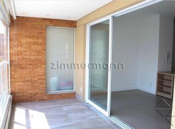 Apartamento · 48m² · 1 Quarto · 1 Vaga · STUDIO NA BELA VISTA, 1 DORMITORIO