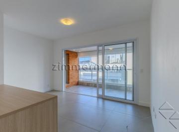 Apartamento · 48m² · 1 Quarto · 1 Vaga · APARTAMENTO BELA VISTA 1 DORMITORIO  1 VAGA