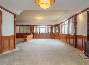 Apartamento · 243m² · 3 Quartos · 2 Vagas · APARTAMENTO 3 DORMITÓRIOS HIGIENÓPOLIS