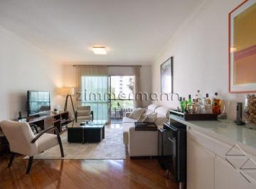 Apartamento · 156m² · 4 Quartos · 3 Vagas · APARTAMENTO REAL PARQUE DE 4 DORMITÓRIOS