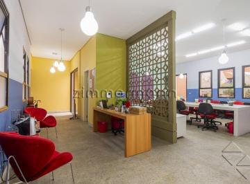 Comercial · 160m² · 3 Vagas · PRÉDIO COMERCIAL COM RENDA SUMARÉ 3 VAGAS