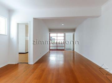 Apartamento · 108m² · 2 Quartos · 1 Vaga · APARTAMENTO PINHEIROS 2 DORMITÓRIOS 1 VAGA