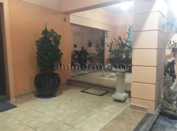 Casa · 376m² · 5 Quartos · 4 Vagas · CASA SOBRADO NO ALTO DA LAPA DE 5 DORMITÓRIOS E PISCINA