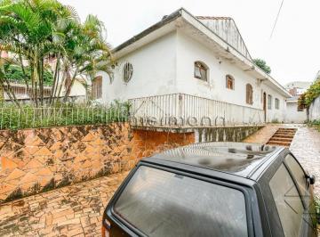 Casa · 250m² · 3 Quartos · 3 Vagas · CASA 3 DORMITÓRIOS ALTO DA LAPA