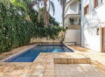 Casa · 404m² · 5 Quartos · 4 Vagas · CASA SOBRADO VILA MADALENA 5 DORMITÓRIOS 4 VAGAS