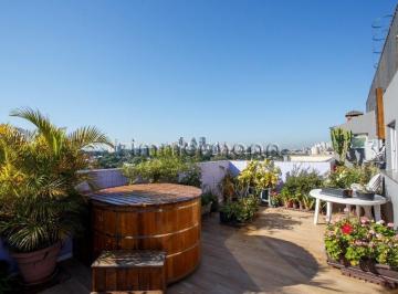 Apartamento · 172m² · 3 Quartos · 3 Vagas · COBERTURA DUPLEX VILA LEOPOLDINA 3 DORMITÓRIOS 3 VAGAS