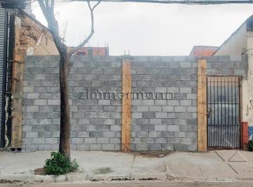 Terreno · 210m² · TERRENO BARRA FUNDA