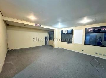 Comercial · 30m² · 1 Vaga · CONJUNTO COMERCIAL VILA ROMANA