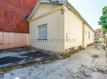 Comercial · 263m² · 5 Vagas · CASA COMERCIAL NA LAPA