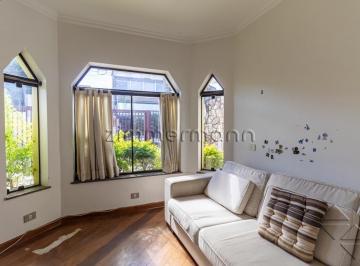 Casa · 320m² · 3 Quartos · 3 Vagas · CASA SOBRADO 4 DORMITÓRIOS NO ALTO DE PINHEIROS