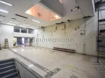Comercial · 893m² · 20 Vagas · PRÉDIO COMERCIAL - SANTA CECILIA