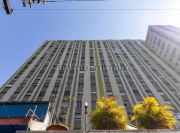 Apartamento · 52m² · 2 Quartos · APARTAMENTO AGUA BRANCA 2 DORMITORIOS