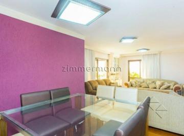 Apartamento · 170m² · 4 Quartos · 3 Vagas · APARTAMENTO PERDIZES 4 DORMITÓRIOS 3 VAGAS