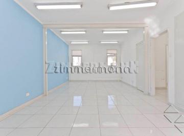 Comercial · 400m² · 5 Vagas · PRÉDIO COMERCIAL EM PERDIZES
