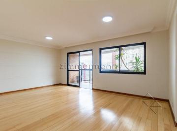 Apartamento · 126m² · 4 Quartos · 2 Vagas · APARTAMENTO ALTO DA LAPA 4 DORMITÓRIOS 2 VAGAS