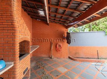 chu · CASA COM 3 DORMITÓRIOS E CHURRASQUEIRA NA POMPEIA