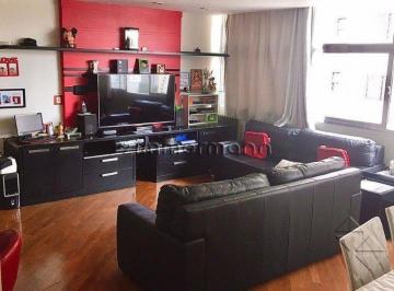 Apartamento · 115m² · 3 Quartos · 1 Vaga · APARTAMENTO PINHEIROS 3 DORMITÓRIOS 1 VAGA