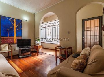 Casa · 216m² · 3 Quartos · 2 Vagas · CASA SOBRADO PERDIZES 3 DORMITÓRIOS 2 VAGAS