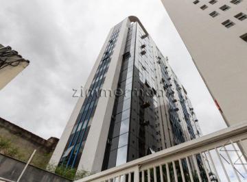 Comercial · 34m² · SALA COMERCIAL BARRA FUNDA