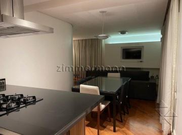 Apartamento · 135m² · 2 Quartos · 3 Vagas · APARTAMENTO PANAMBY 2 DORMITÓRIOS, 3 VAGAS