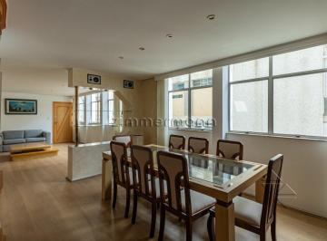 Apartamento · 159m² · 3 Quartos · 2 Vagas · APARTAMENTO SANTA CECILIA 3 DORMITÓRIOS 2 VAGAS