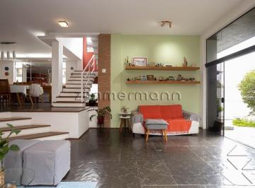 Casa · 405m² · 4 Quartos · 4 Vagas · CASA SOBRADO 4 DORMITÓRIO NA VILA ROAMANA