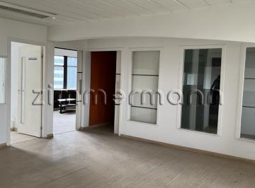Comercial · 233m² · 6 Vagas · CONJUNTO COMERCIAL BROOKLIN 233M²