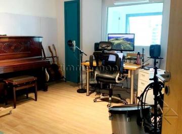 Comercial · 30m² · 1 Vaga · CONJUNTO COMERCIAL PINHEIROS 1 VAGA