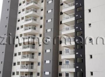Comercial · 29m² · 1 Vaga · CONJUNTO COMERCIAL BARRA FUNDA