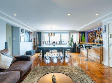 Apartamento · 155m² · 4 Quartos · 1 Vaga · APARTAMENTO CHACARA SANTO ANTONIO 4 DORMITÓRIOS 1 VAGA
