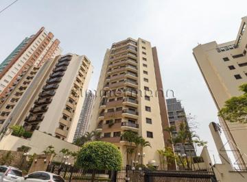 Apartamento · 127m² · 3 Quartos · 2 Vagas · APARTAMENTO TATUAPE 3 DORMITÓRIOS 1 SUÍTE 2 VAGAS