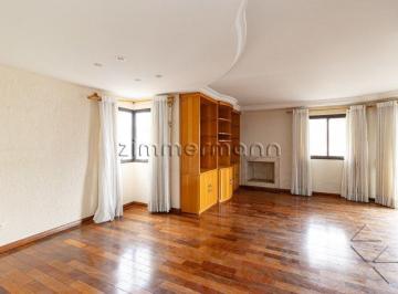 Apartamento · 140m² · 3 Quartos · 3 Vagas · APARTAMENTO BROOKLIN 3 DORMITÓRIOS 3 VAGAS