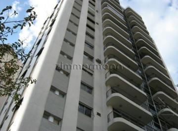 Apartamento · 640m² · 3 Quartos · 4 Vagas · COBERTURA DUPLEX NO PACAEMBU DE 3 SUÍTES E 4 VAGAS