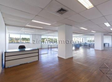 Comercial · 384m² · 7 Vagas · CONJUNTO COMERCIAL VILA OLÍMPIA 14 VAGAS