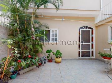Casa · 250m² · 3 Quartos · 3 Vagas · CASA SOBRADO VILA LEOPOLDINA 3 DORMITÓRIOS